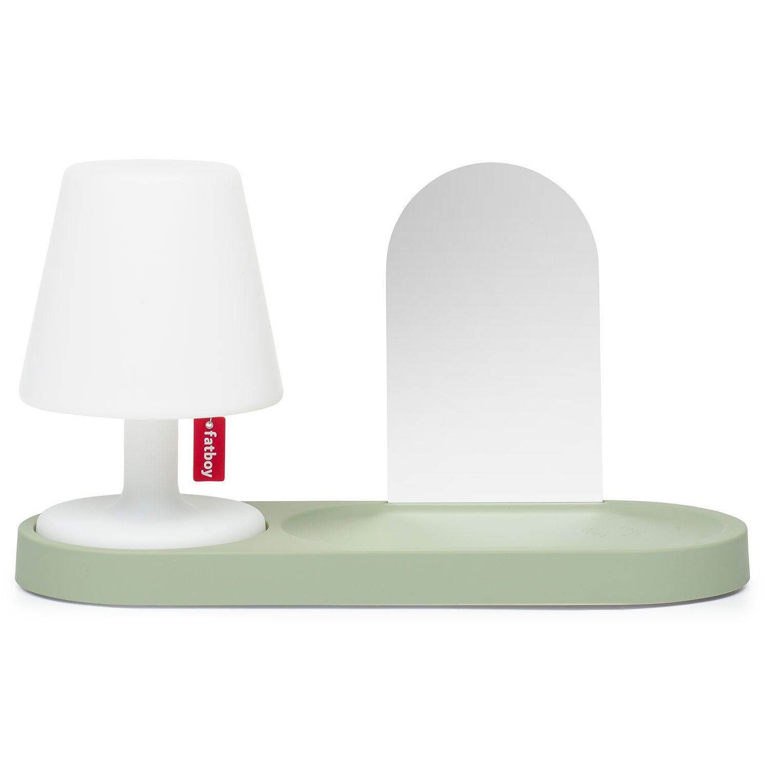Edison the petit residence lampe envy green 