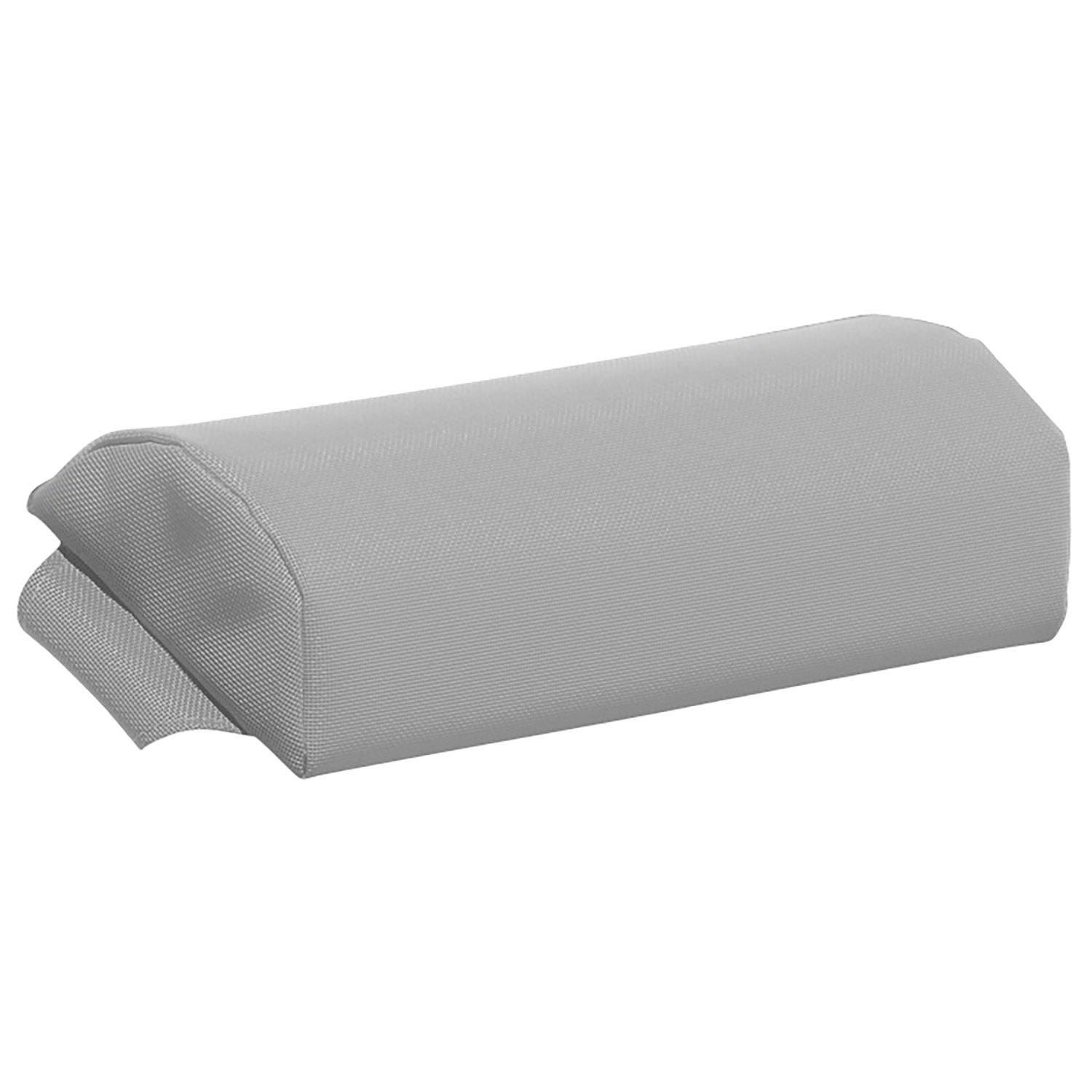 Fiam, Neck roll casami/amigo/amigo xxl grey textilene
