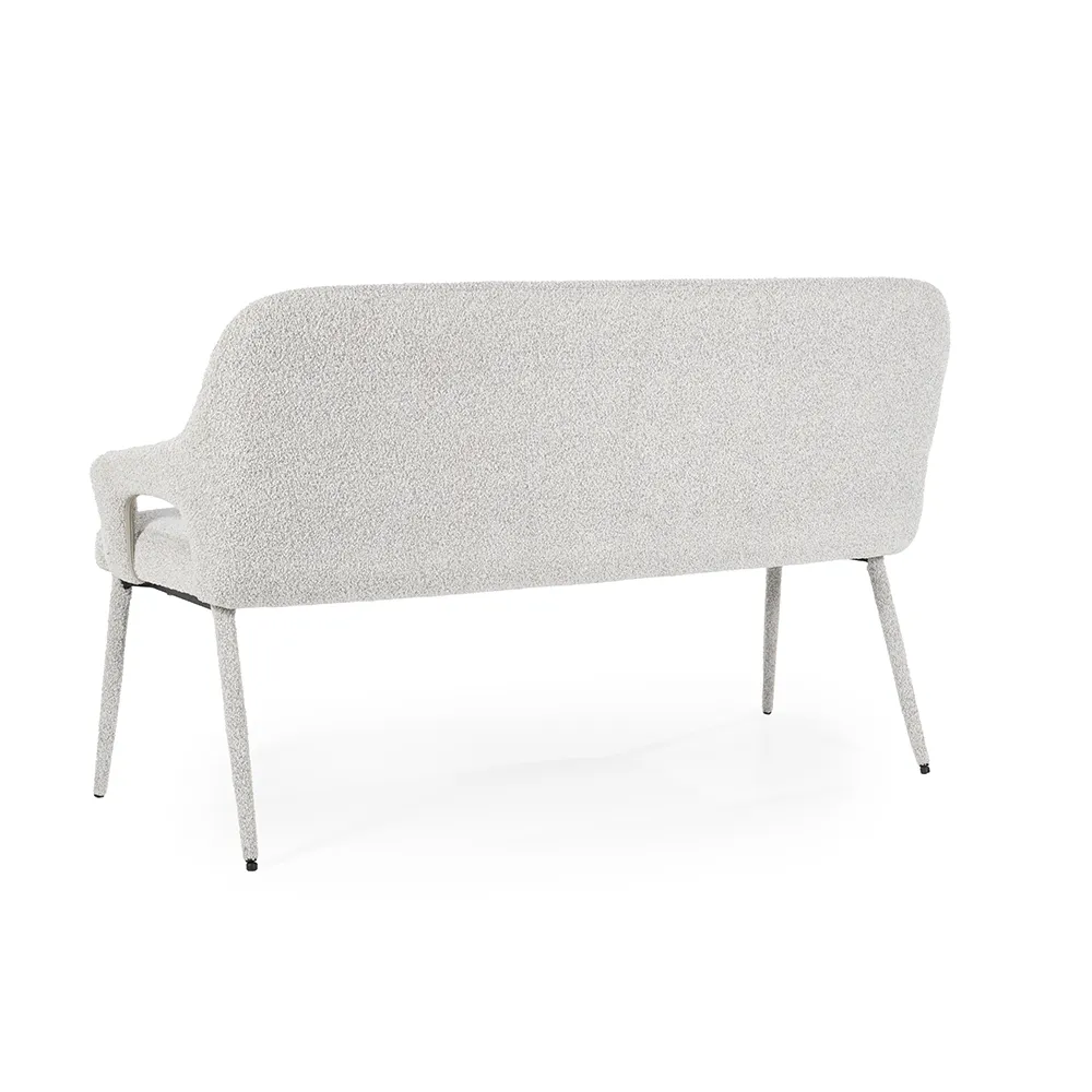 Lænestol Fika Beige