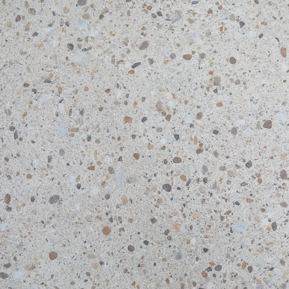 Brafab, Nox HPL Bordplade 90x158 Terrazzo Brafab