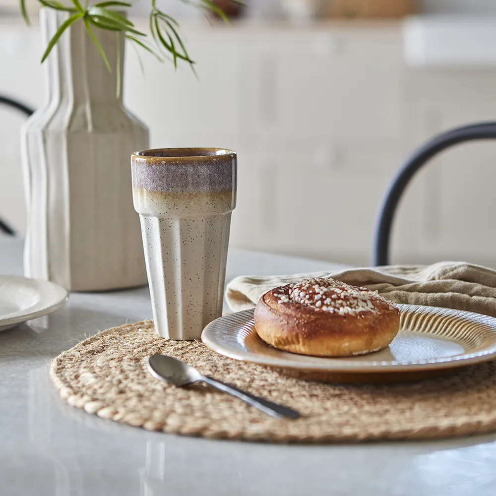 Elina Tallerkenunderlag