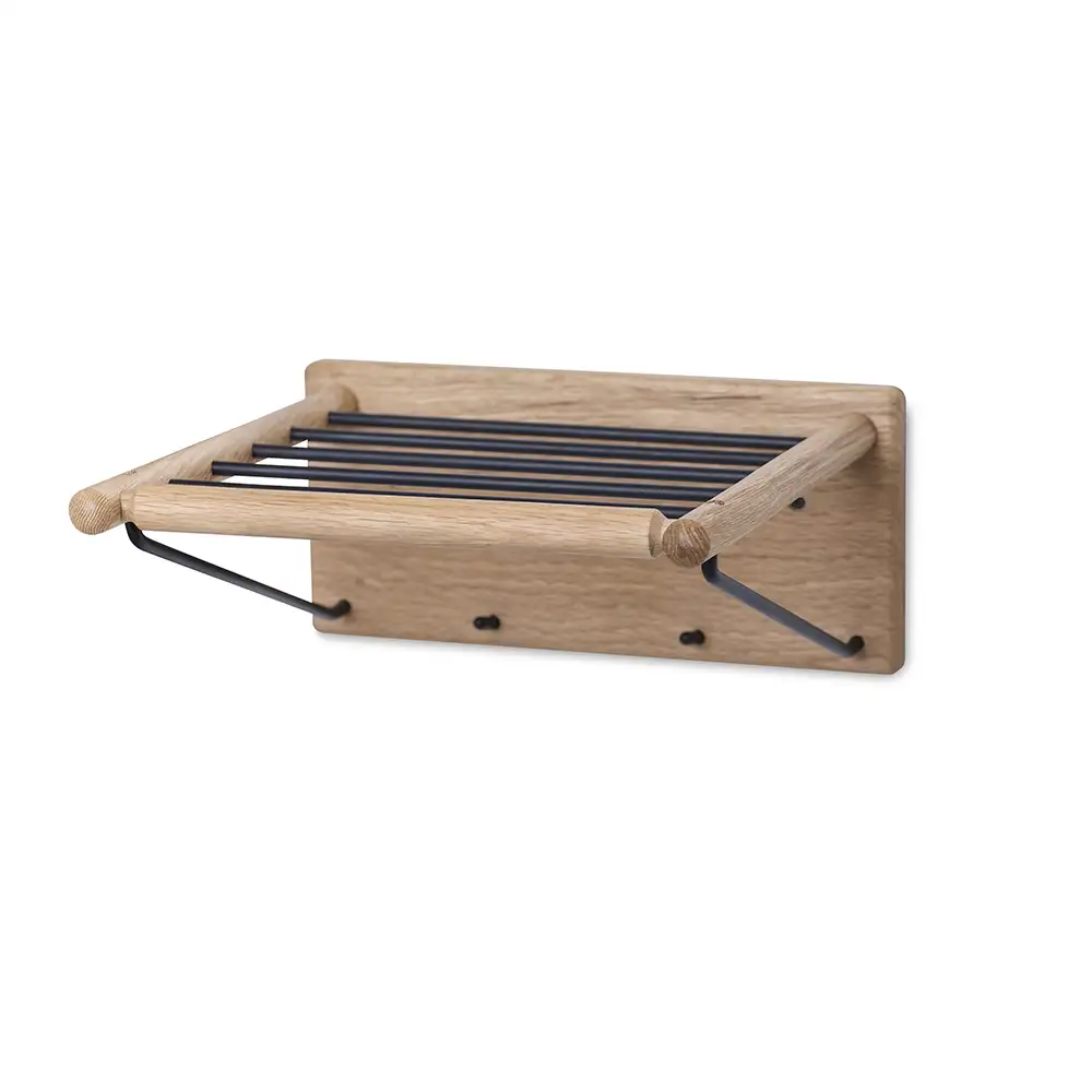 Torkelson, Twist Hattehylde 37 cm olieret eg