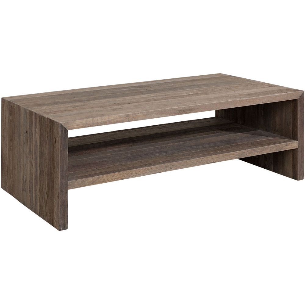 Artwood, Bison Sofabord 70x135