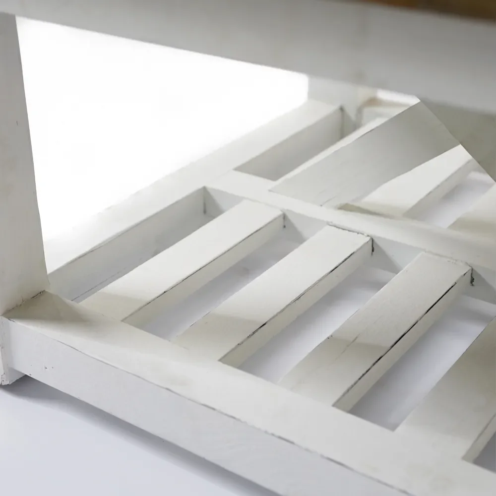 Château Chassigny sofabord 70x70 cm