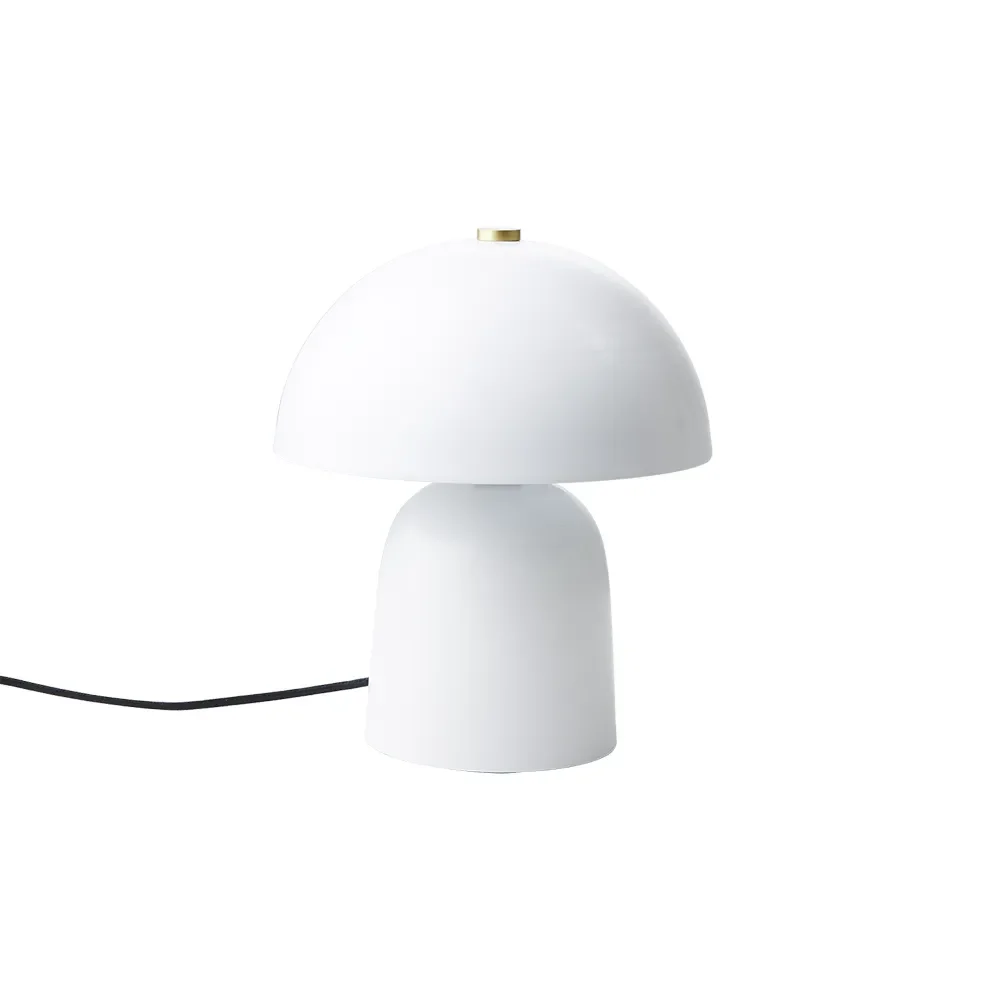Affari of Sweden, Bordlampe Fungi S White