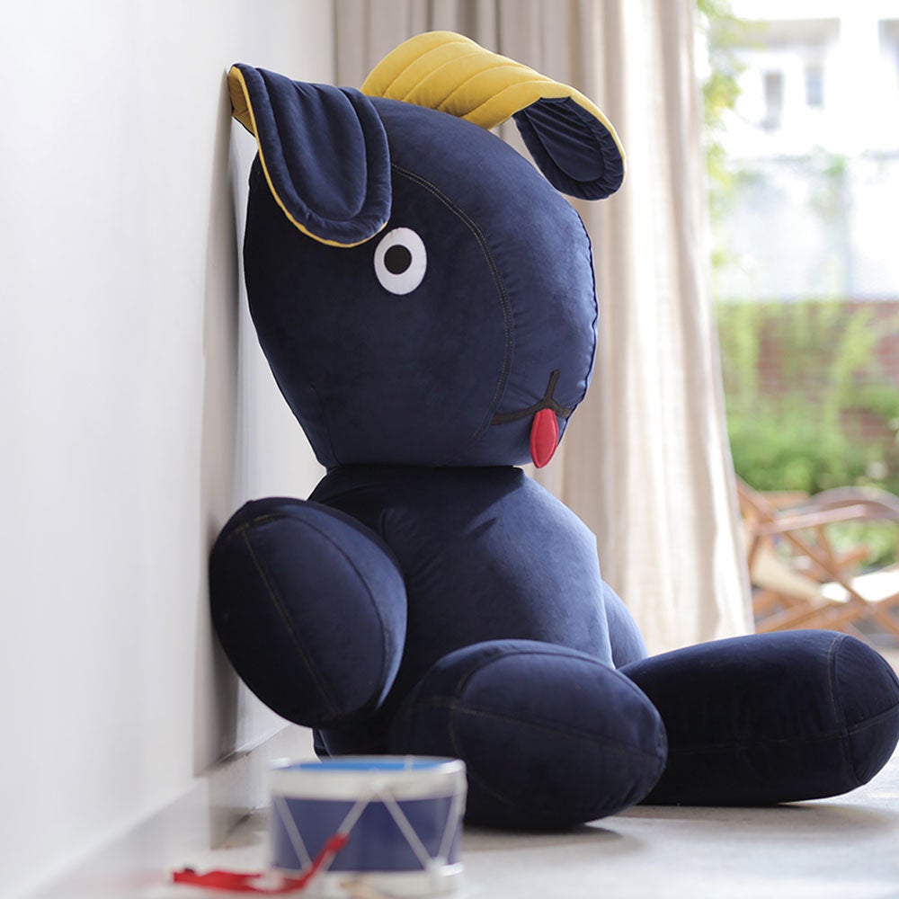 Co9 xs velvet recycled petrol