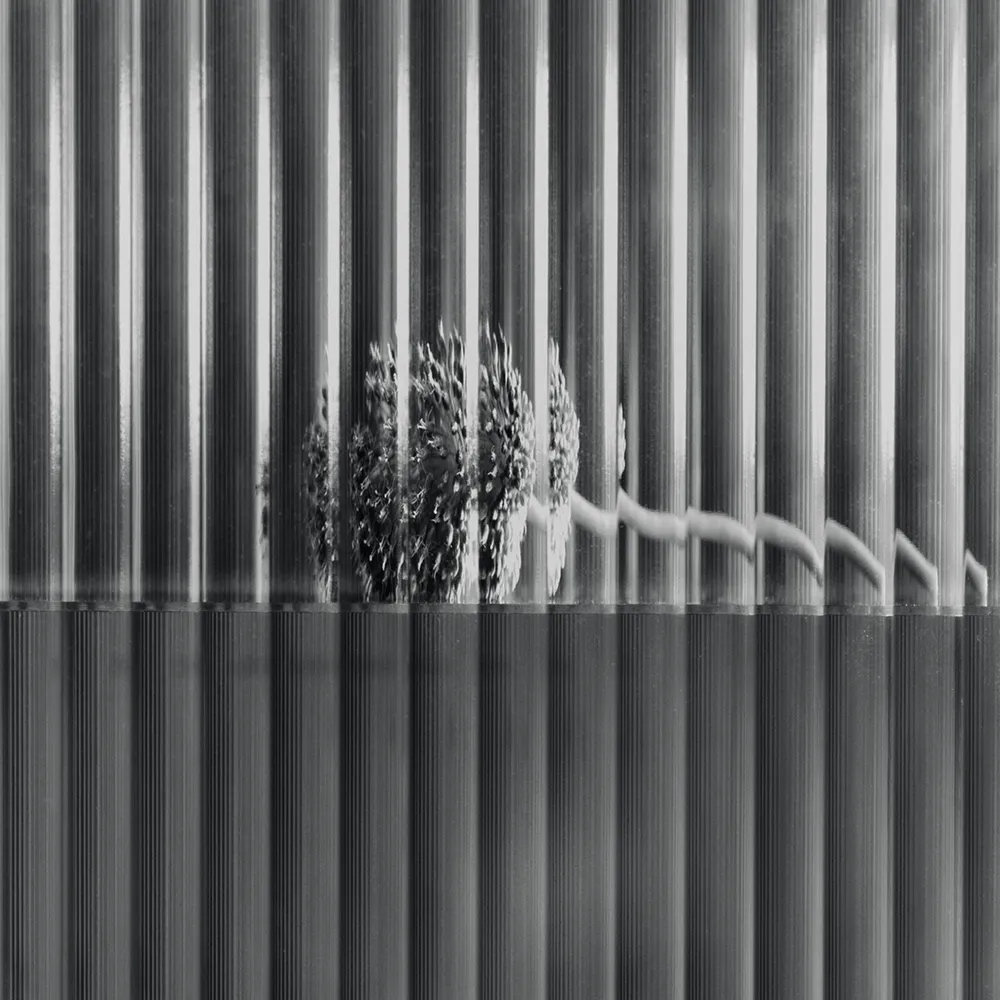 Badeværelsesskab Haze Stainless Steel