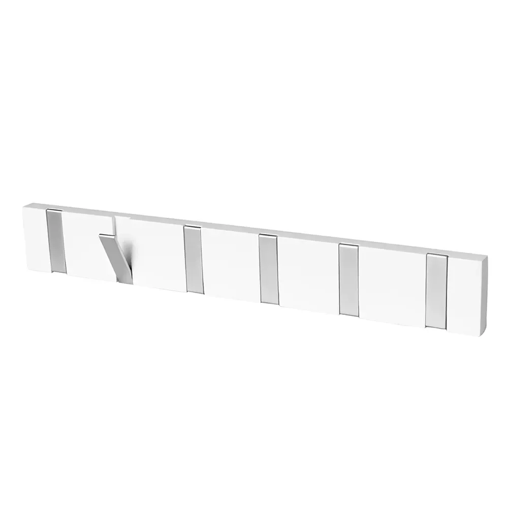 Rowico Home, Confetti krogskinne 50 cm hvid