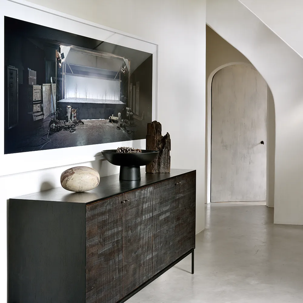 Grooves Skænk 45x202 cm