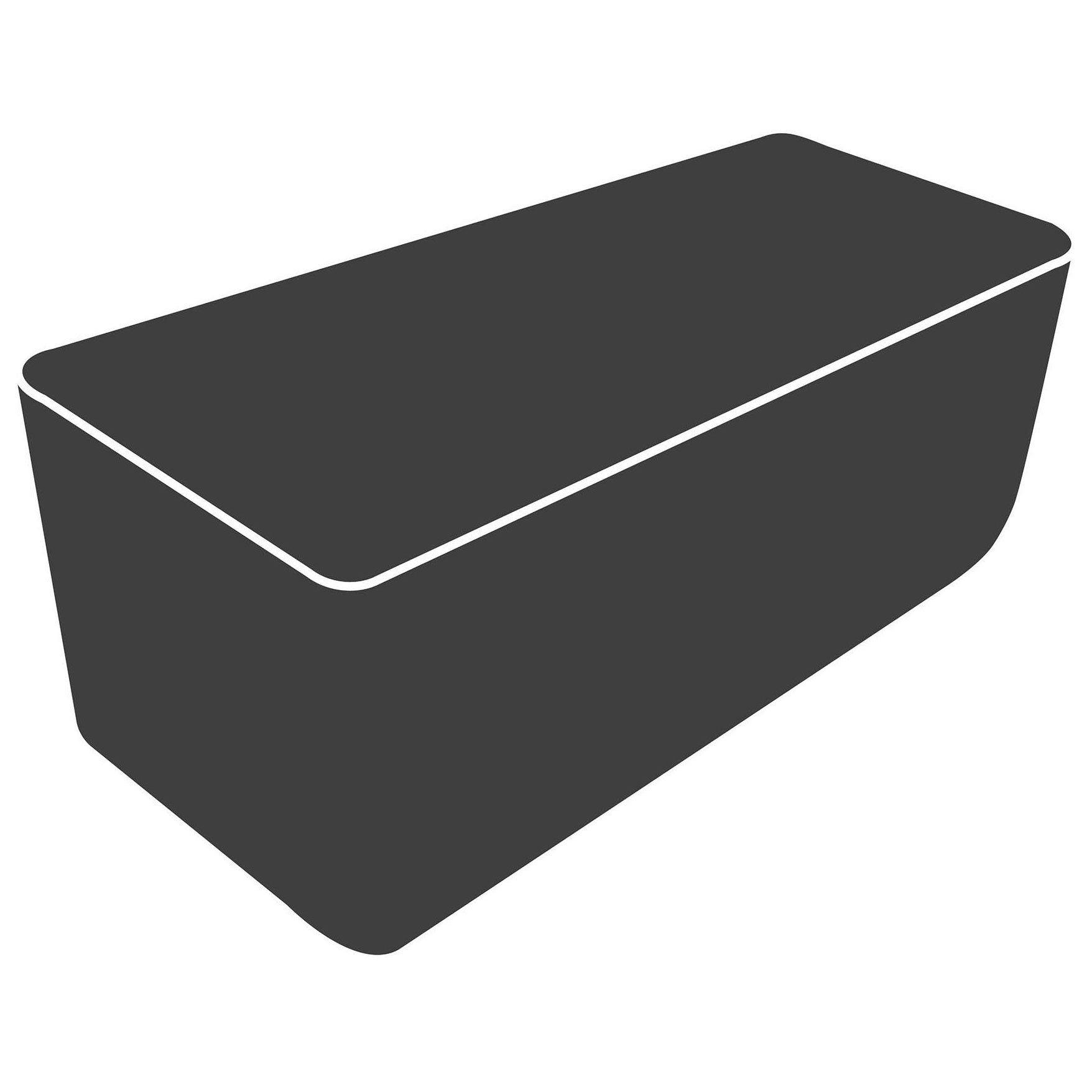 Møbelovertræk 24 - Til Basket 2-personers sofa