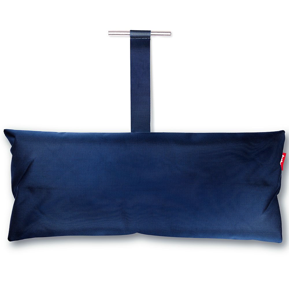 Fatboy, Nakkepude hængekøje Darkblue billede