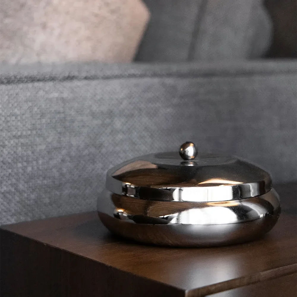 Armando dekoration dåser