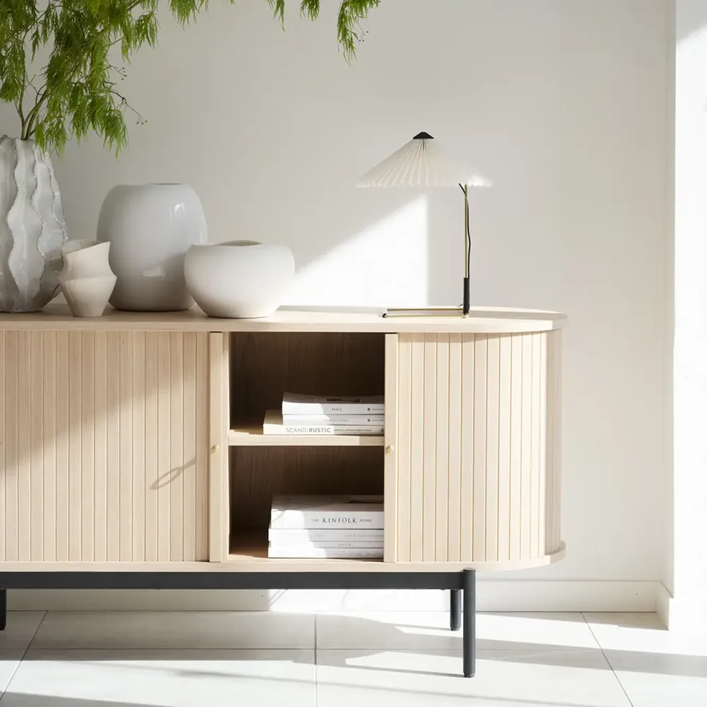 Haddington Skænk 142x45 cm