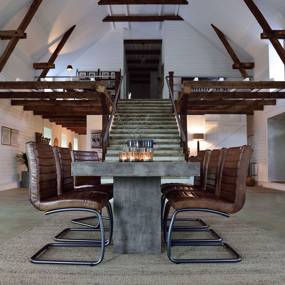 Ansei U Bænk 120 cm Artwood