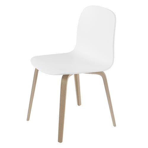 Visu stol - White Oak