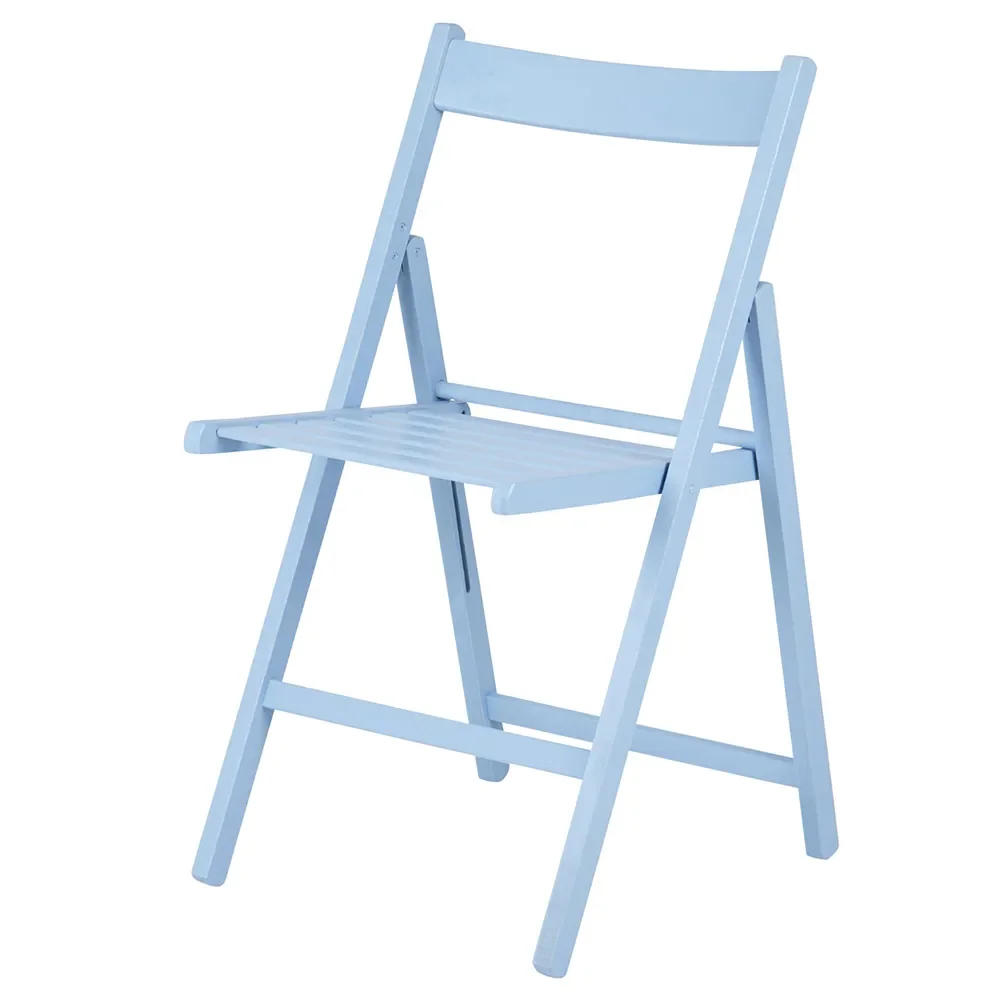 Brafab, Dingla spisestol  Blå