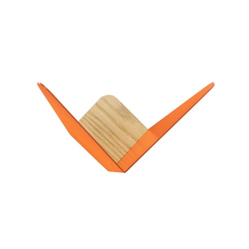 Butterflies Krog Nuance Orange