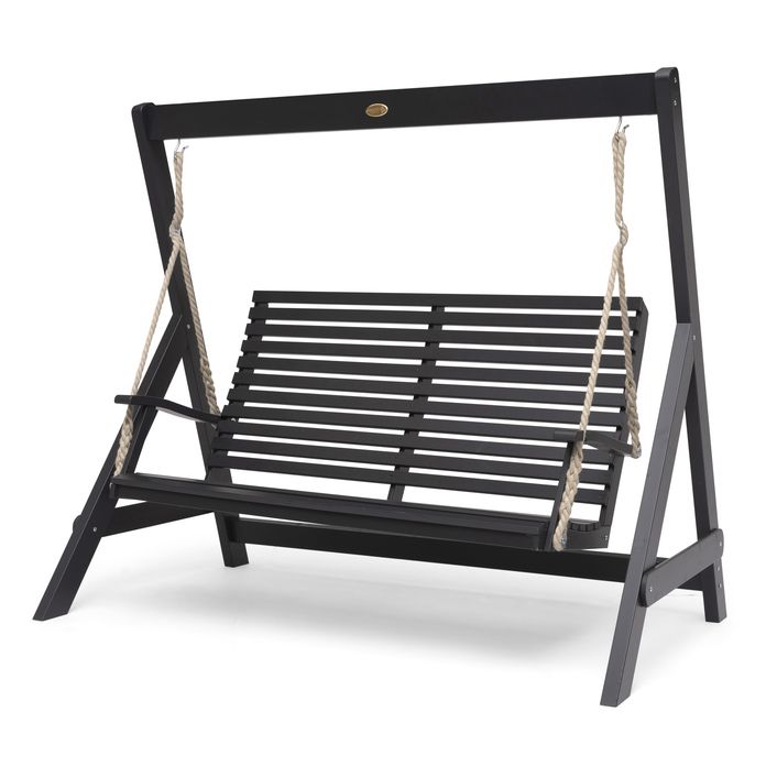 Marstrand hængesofa Grå