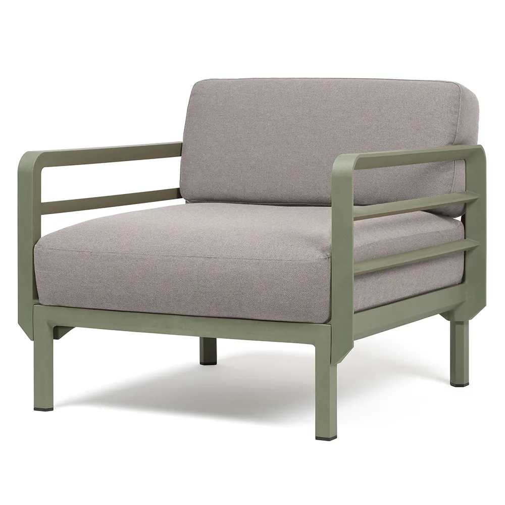 Nardi, Maximo lænestol Cactus-Lava