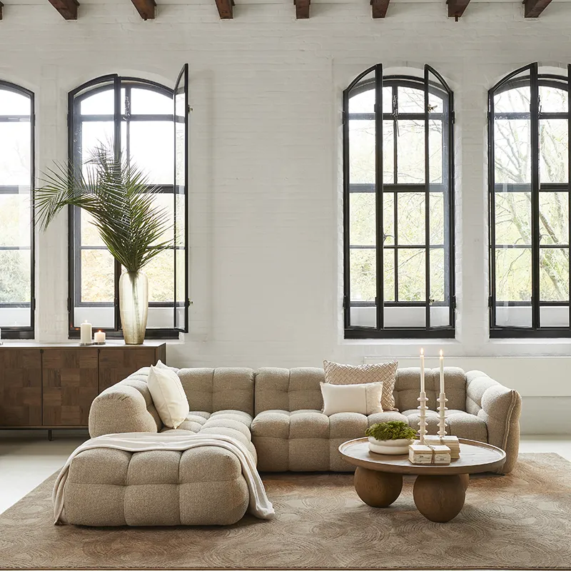 Mac Arthur Park skænk