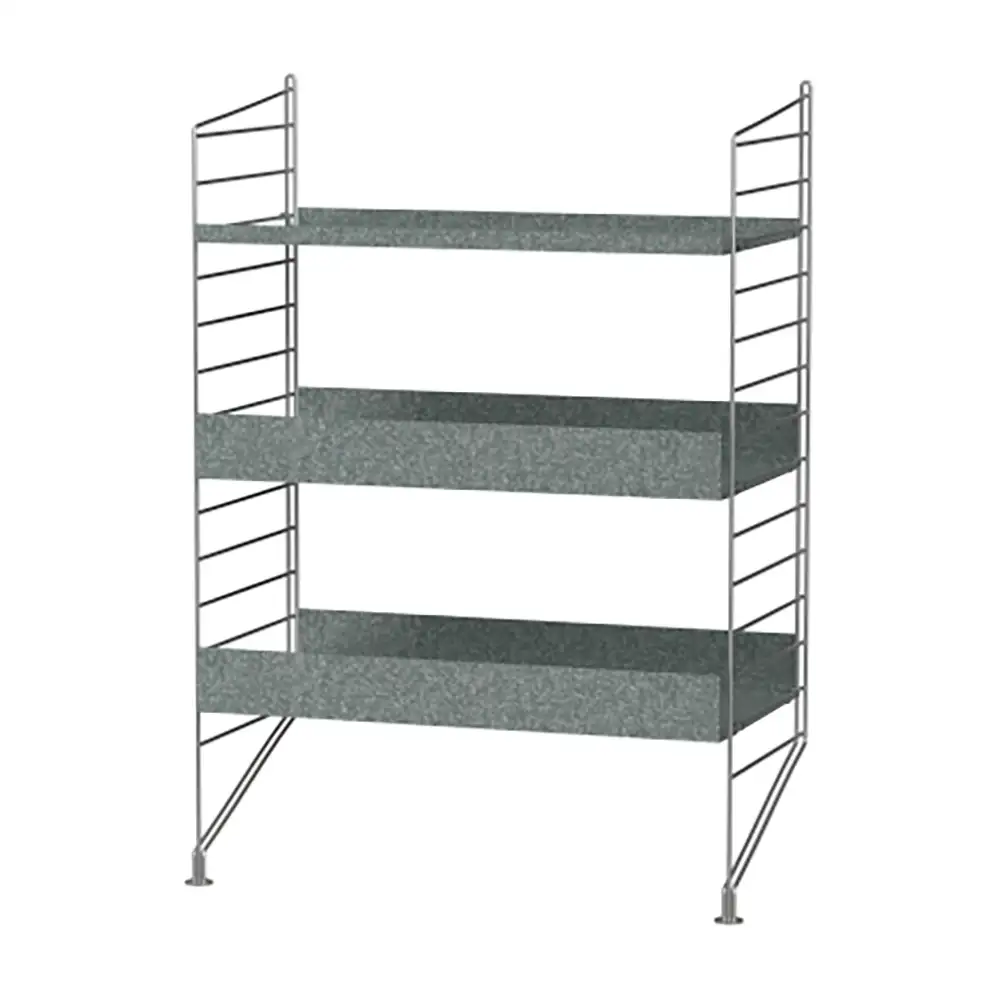 String, Hylde B Galvaniseret