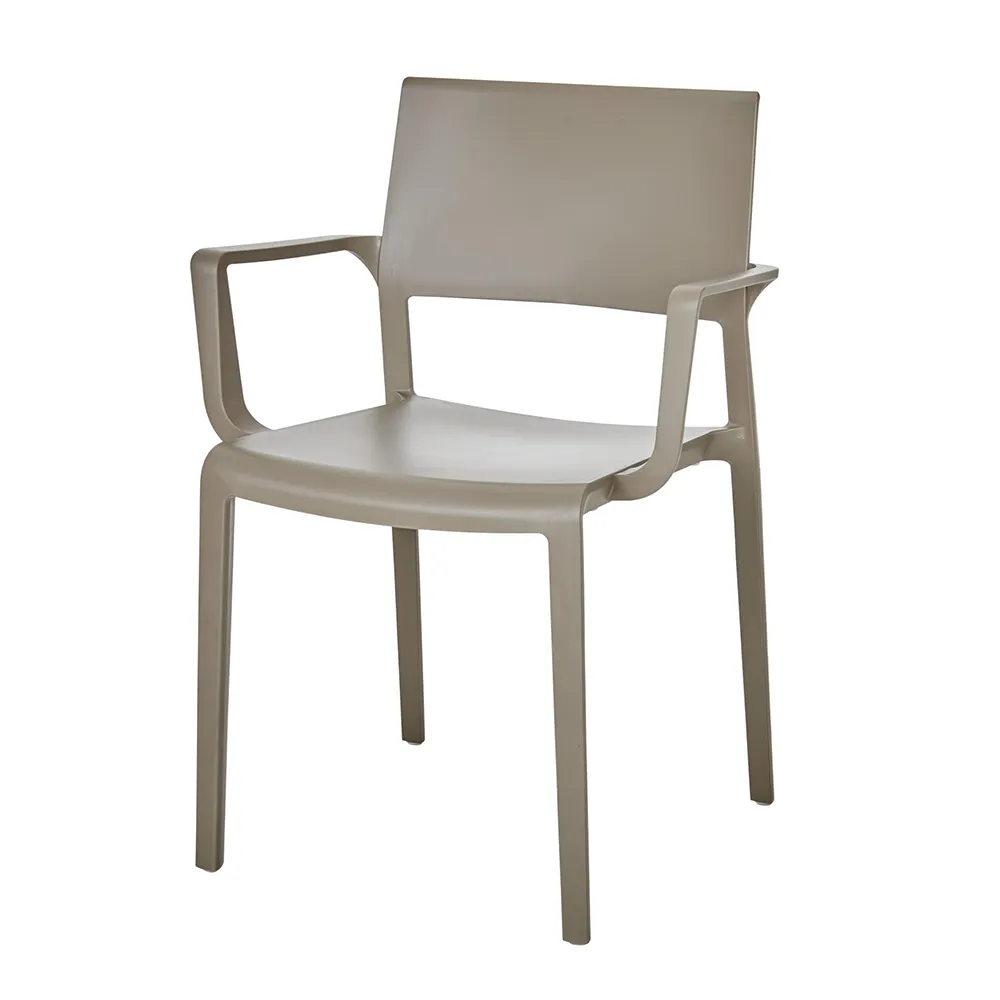 Brafab, Lilibet spisestol Mineral Grey