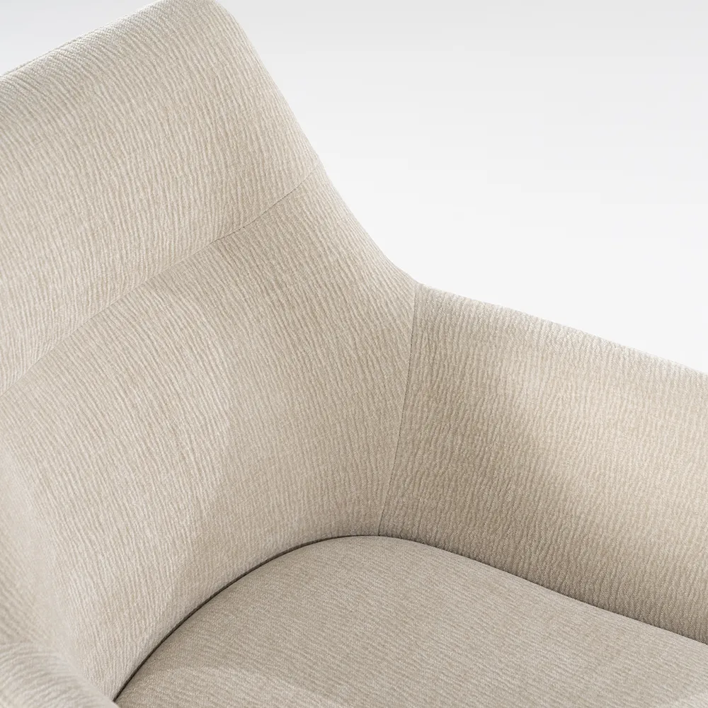 Lænestol Bliss Beige