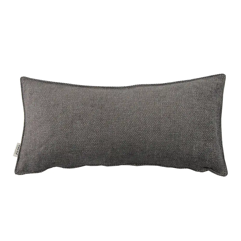 Essence dekorativ pude 30x60 cm Grå