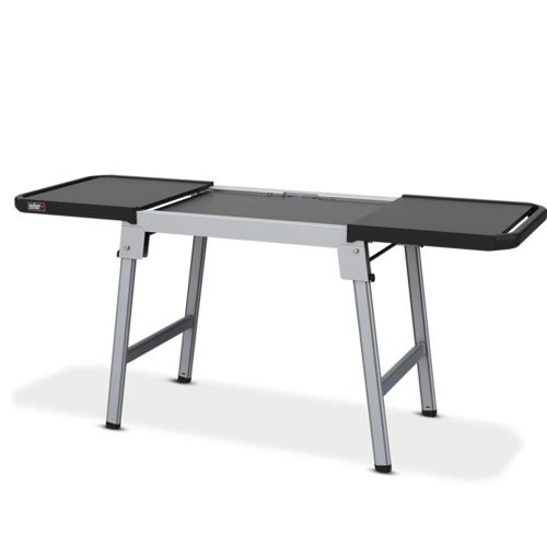 Stativer - Grillplader og bærbare grill Black