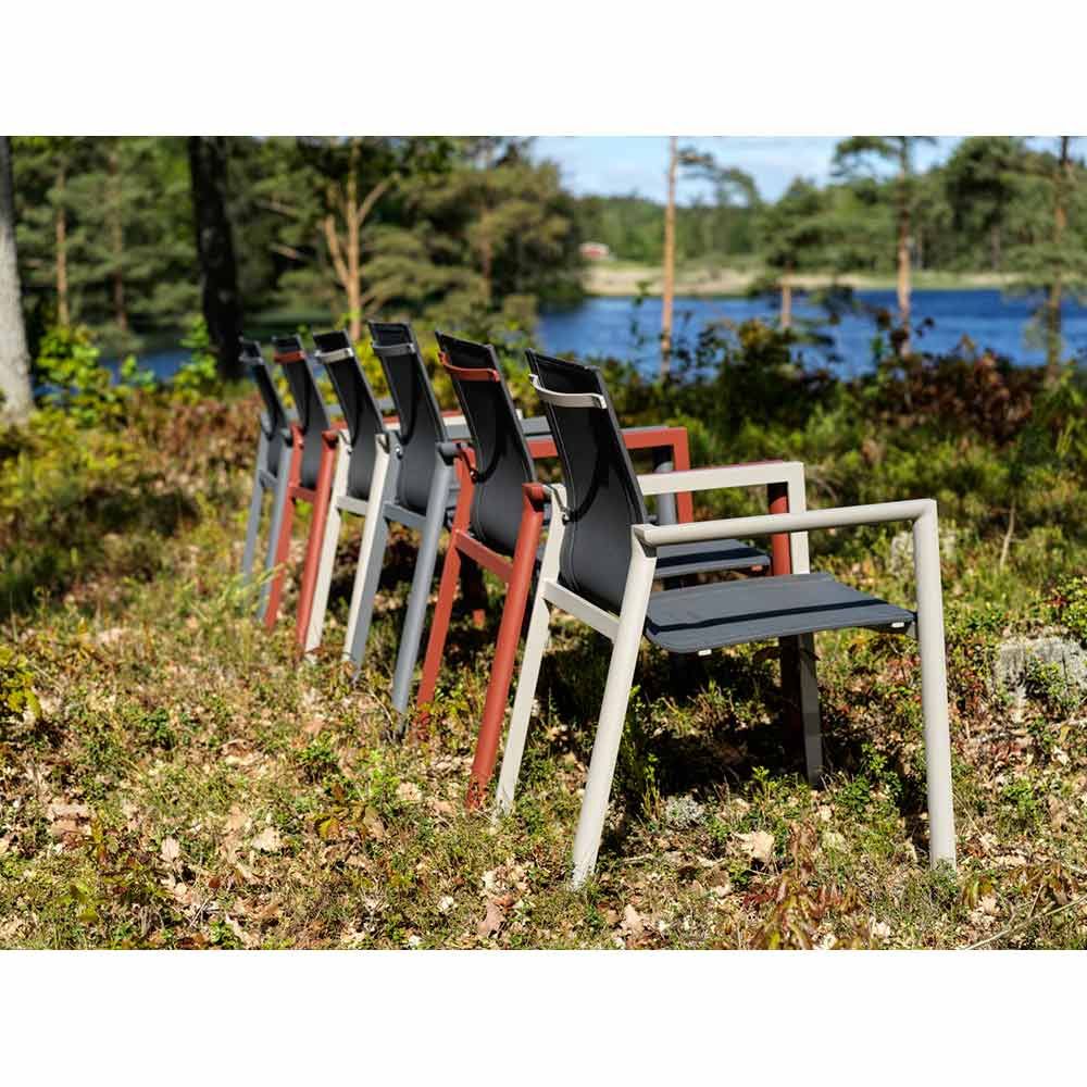 Delia & Nimes Spisebordssæt Brafab