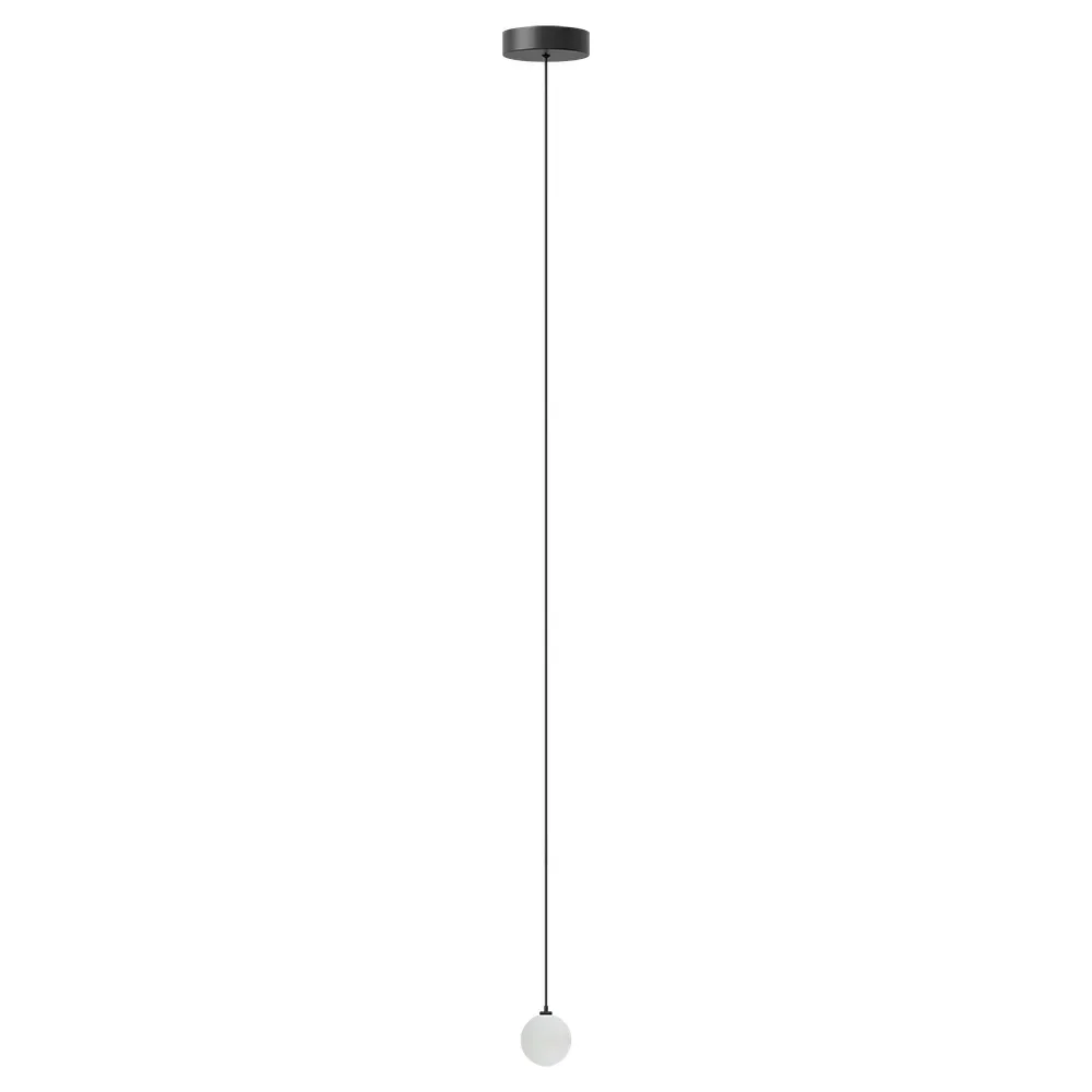 Umage, Rosette Mini Cord Set Black