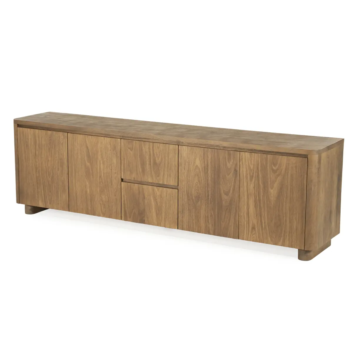Eleonora, Edward TV-skab 200 cm