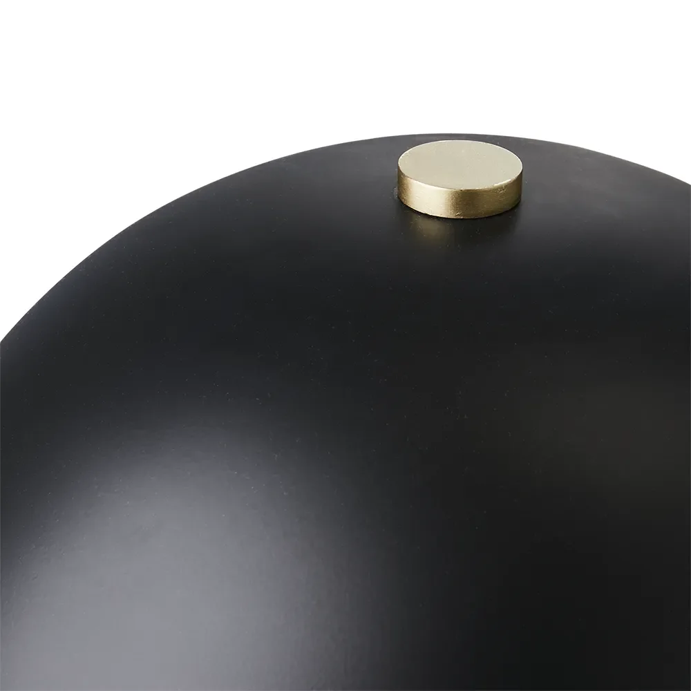 Bordlampe Fungi S Black