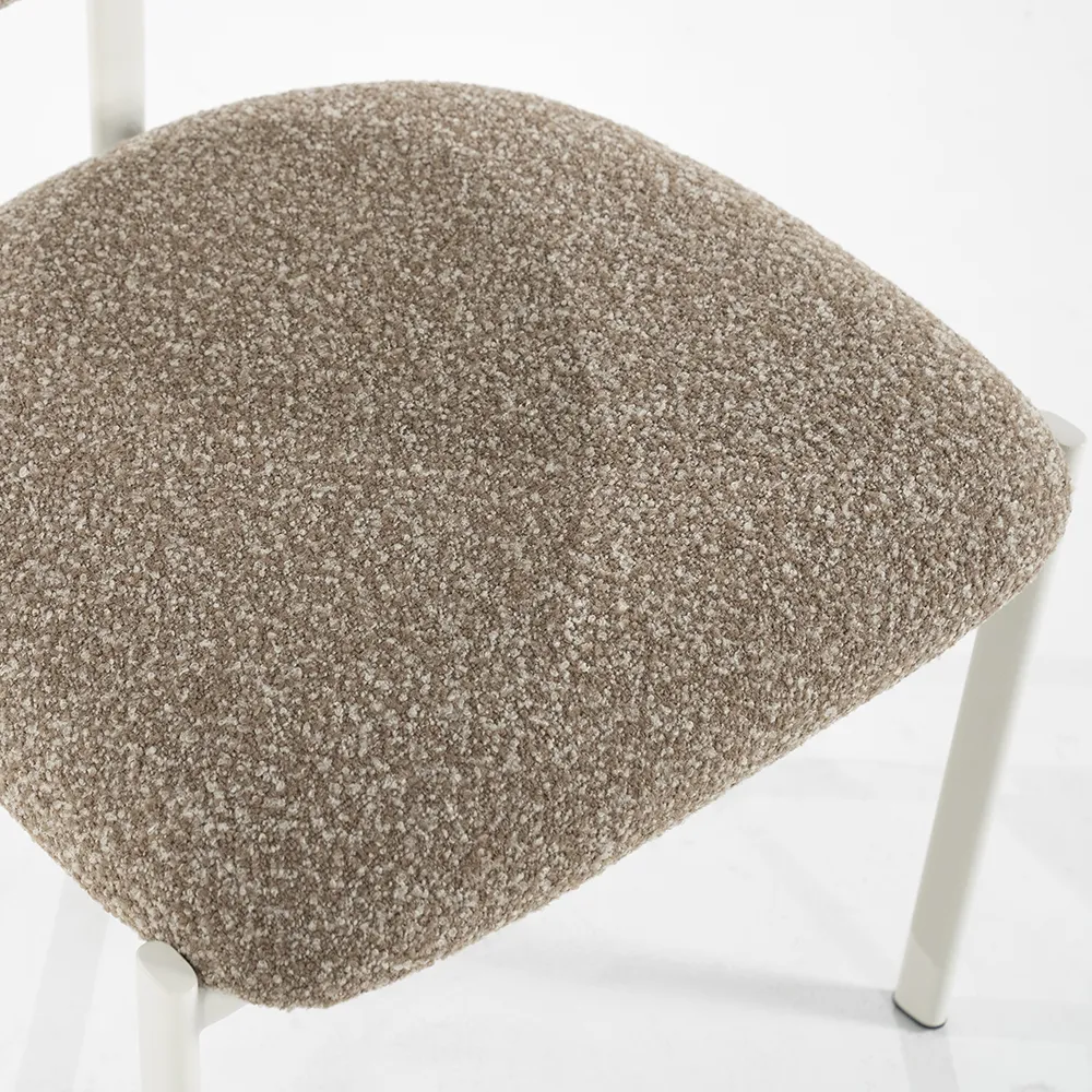 Spisebordssstol Daybreak Brown