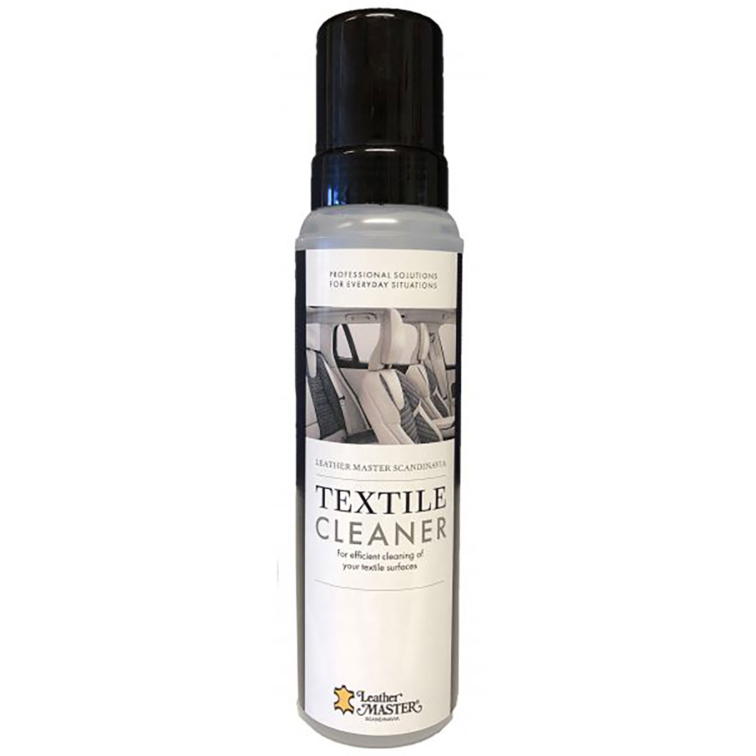 Leather Master Textile Interior Cleaner 400 ml