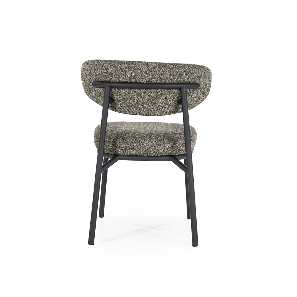 Spisebordssstol Jari Green