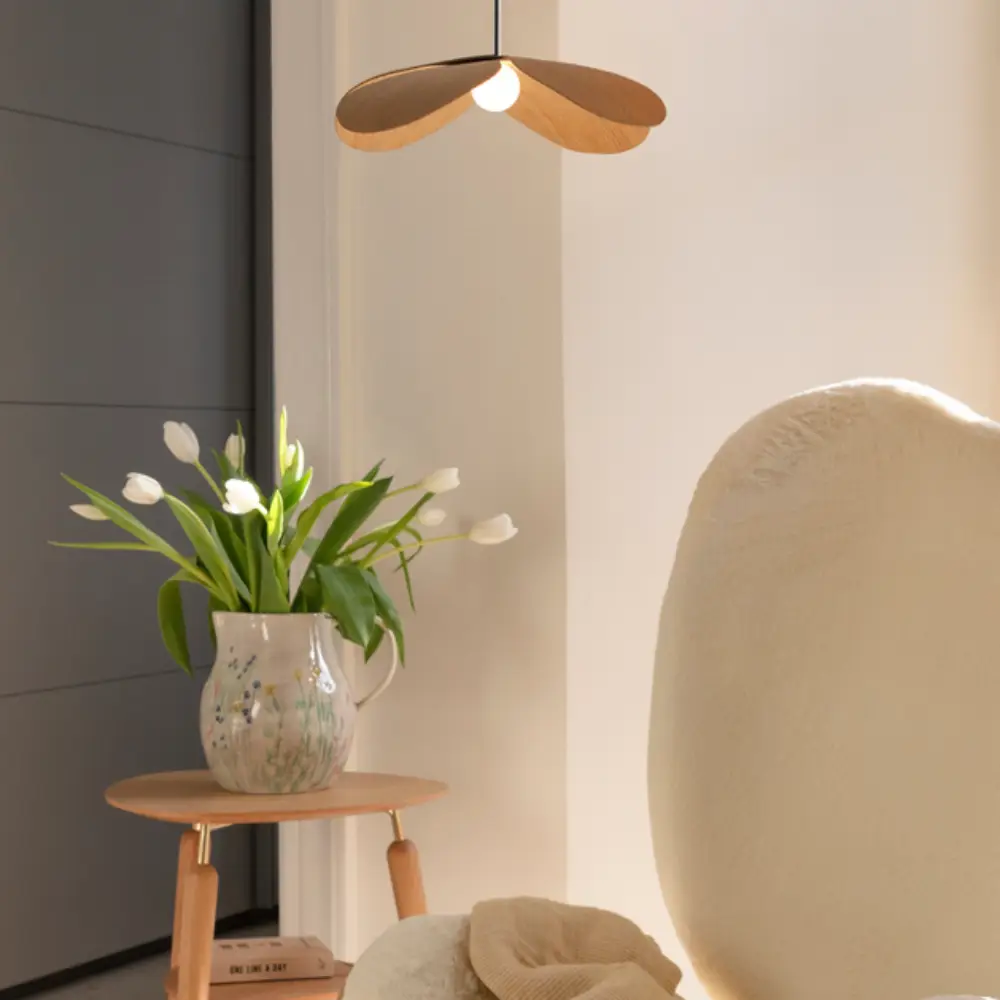 My Spot sidebord i egetræ