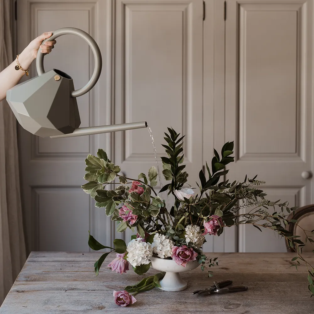 Diamond Vandkande 8L Eucalyptus