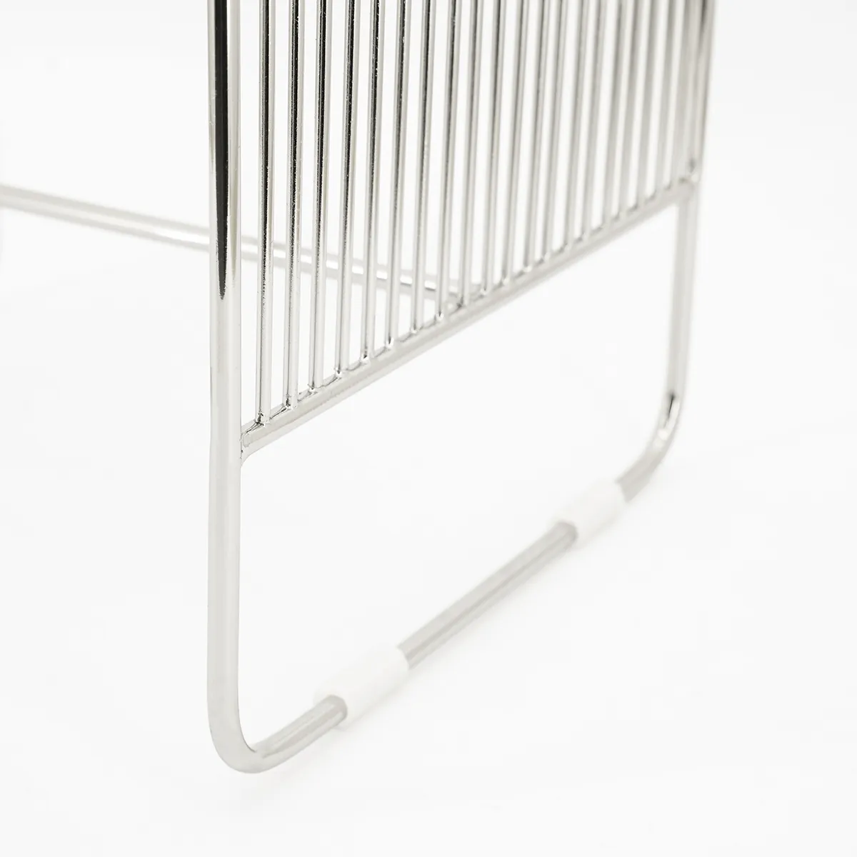 Skammel i metal WireWorks 