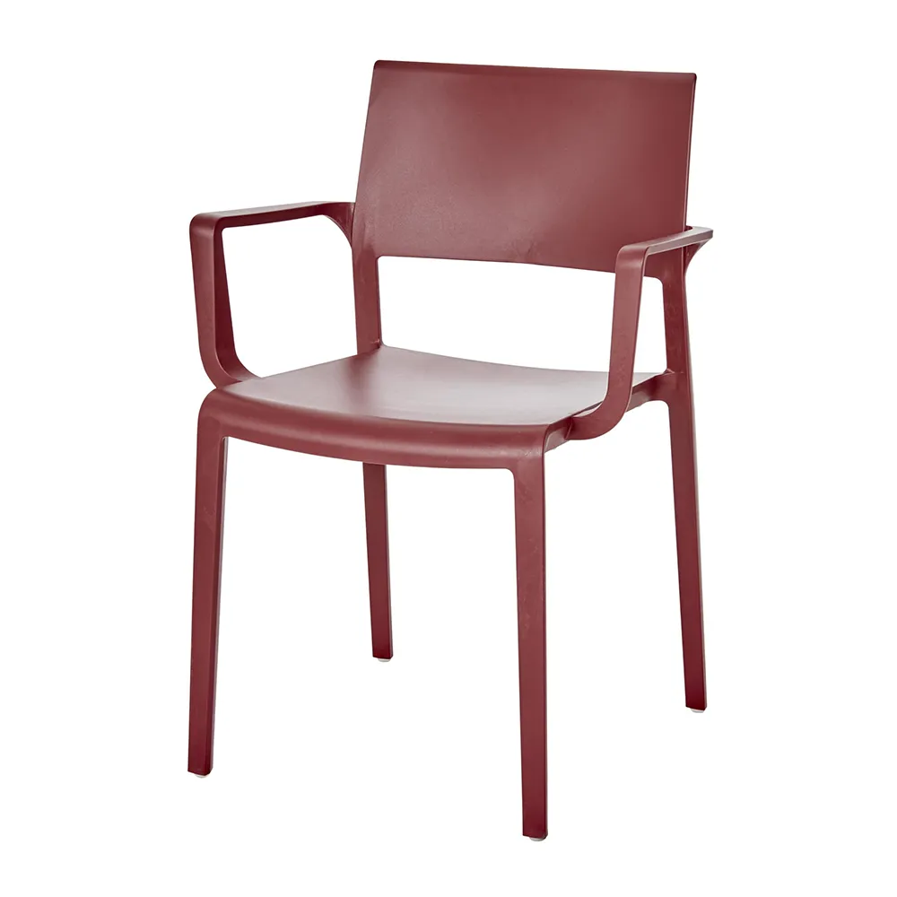 Brafab, Lilibet spisestol Bordeaux