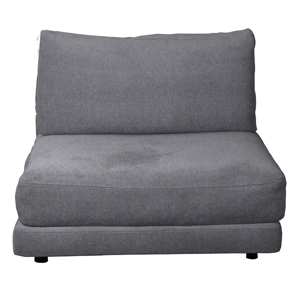 Cane-line, Scale enkeltmodul Mørkegrå Ambience