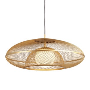 Faraday lampeskærm Ø60 cm