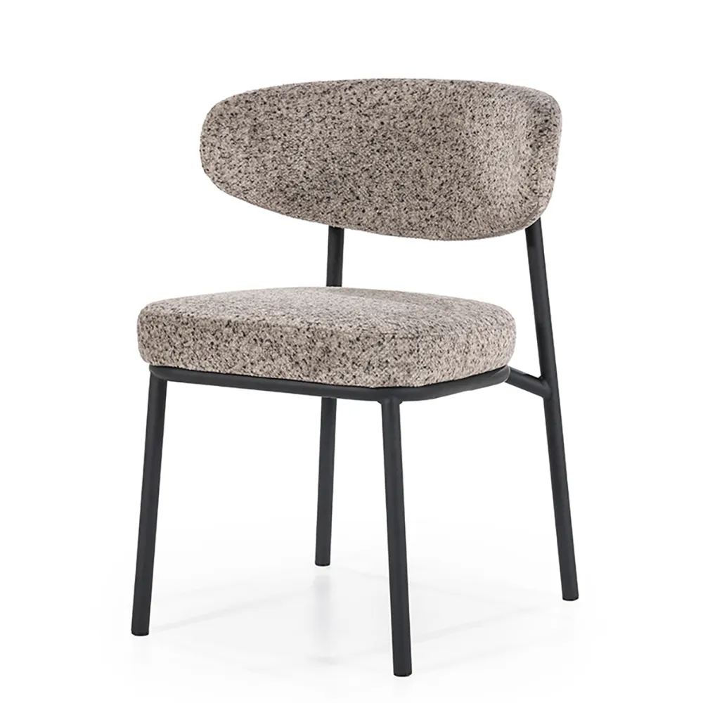 By-Boo, Spisebordssstol Jari Taupe