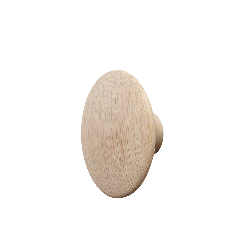 Muuto The Dots knage - eg Ø17 cm