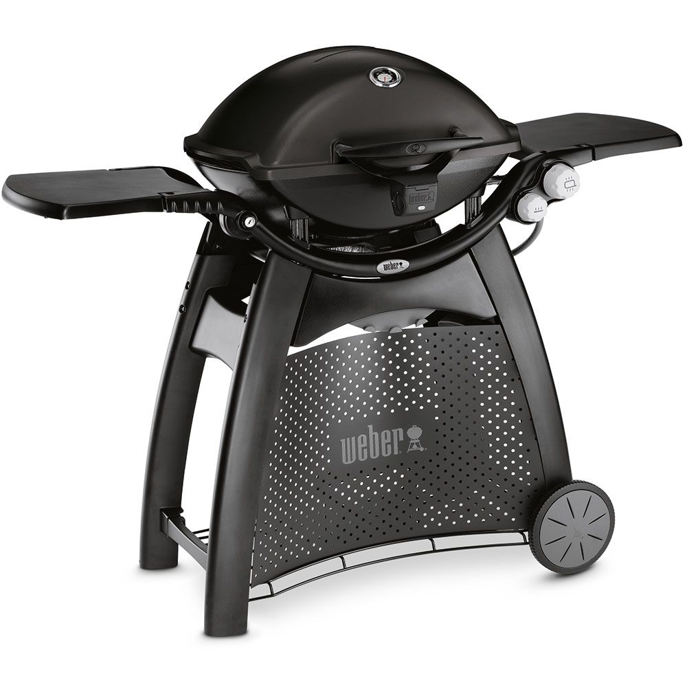 Original Varmehylde Q3000 Serie Weber