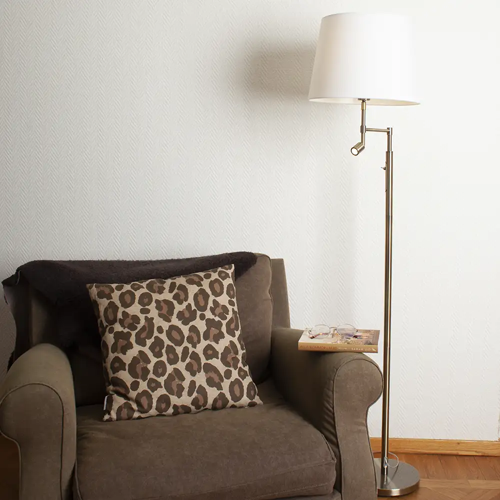 Orlando Gulvlampe antik