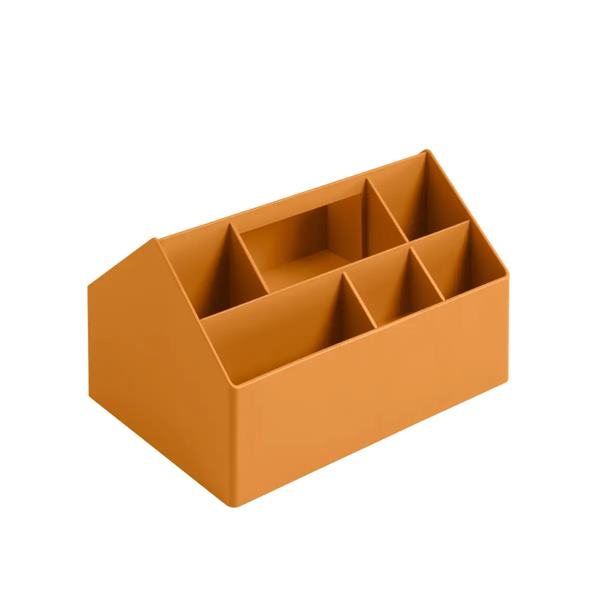  Sketch Toolbox – Brændt orange