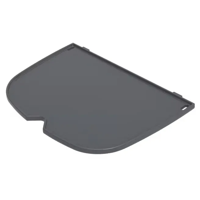 Weber, Stegeplade - Q2XXXn