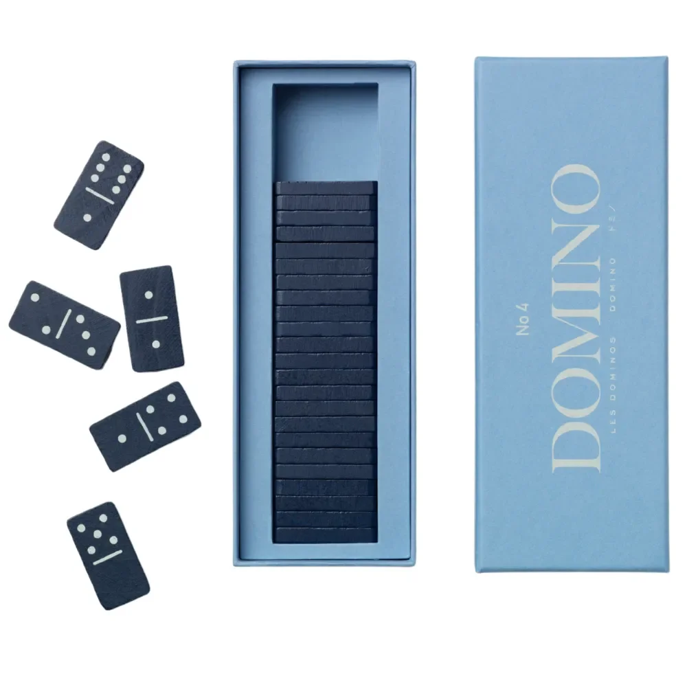 Printworks, Classic Domino