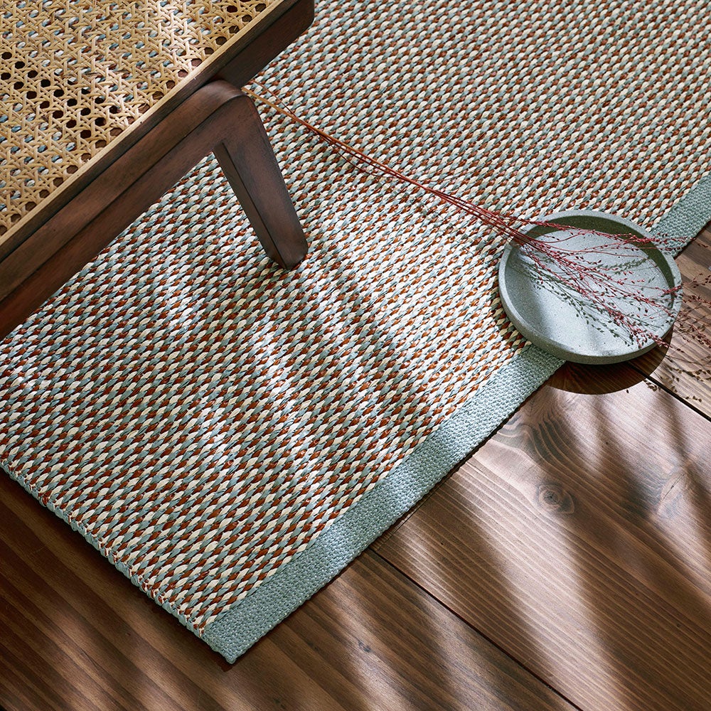 Effi tæppe 180x260 cm haze 